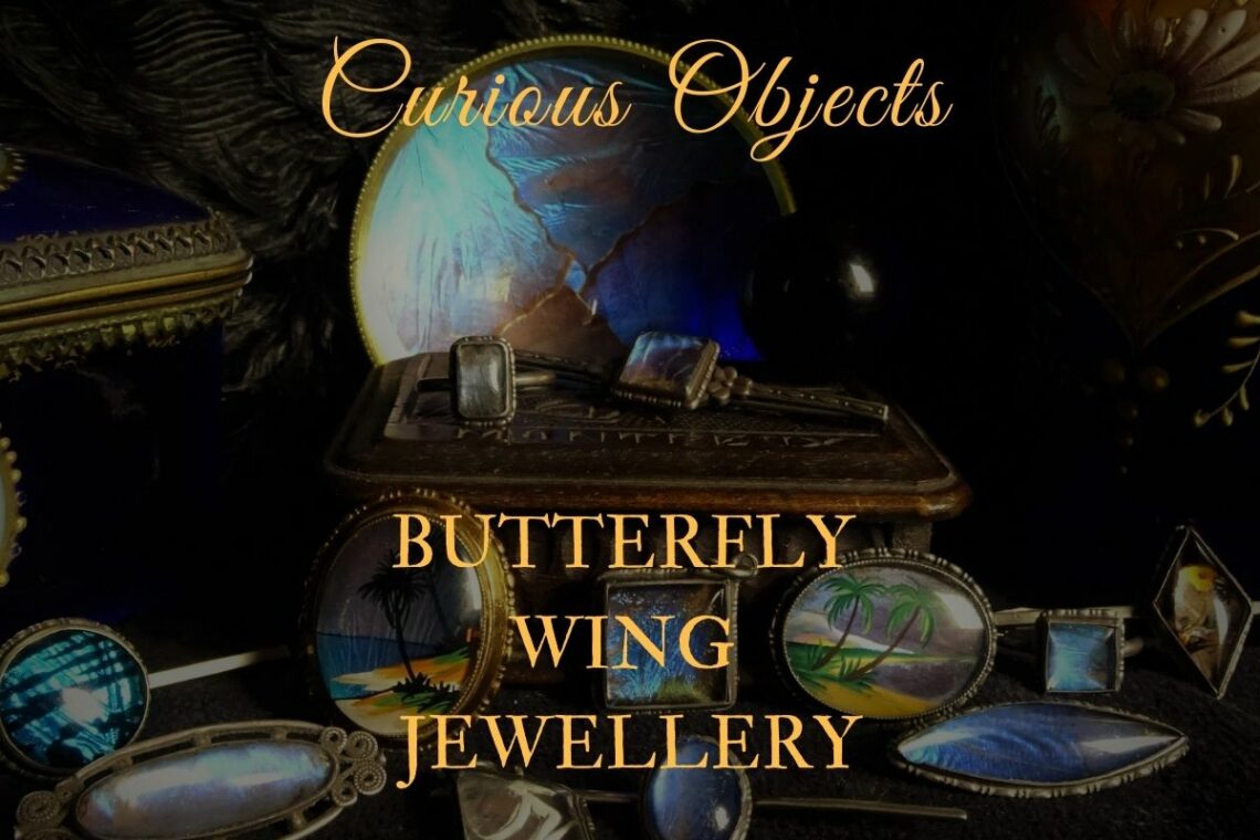Butterflies and Stars Face Jewels - 5 Designs! – The Songbird Collection